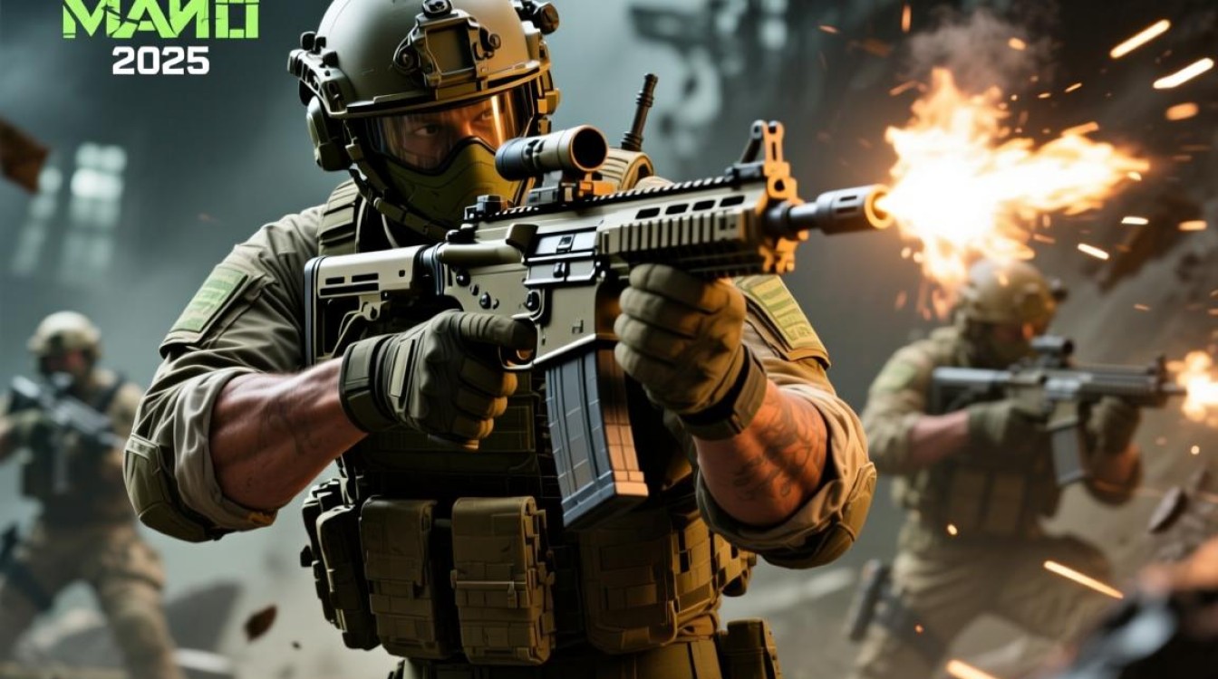 我的电脑配置到底能不能流畅运行2025现代战争2？