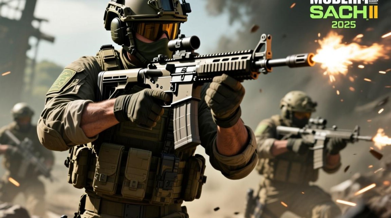 我的电脑配置到底能不能流畅运行2025现代战争2？