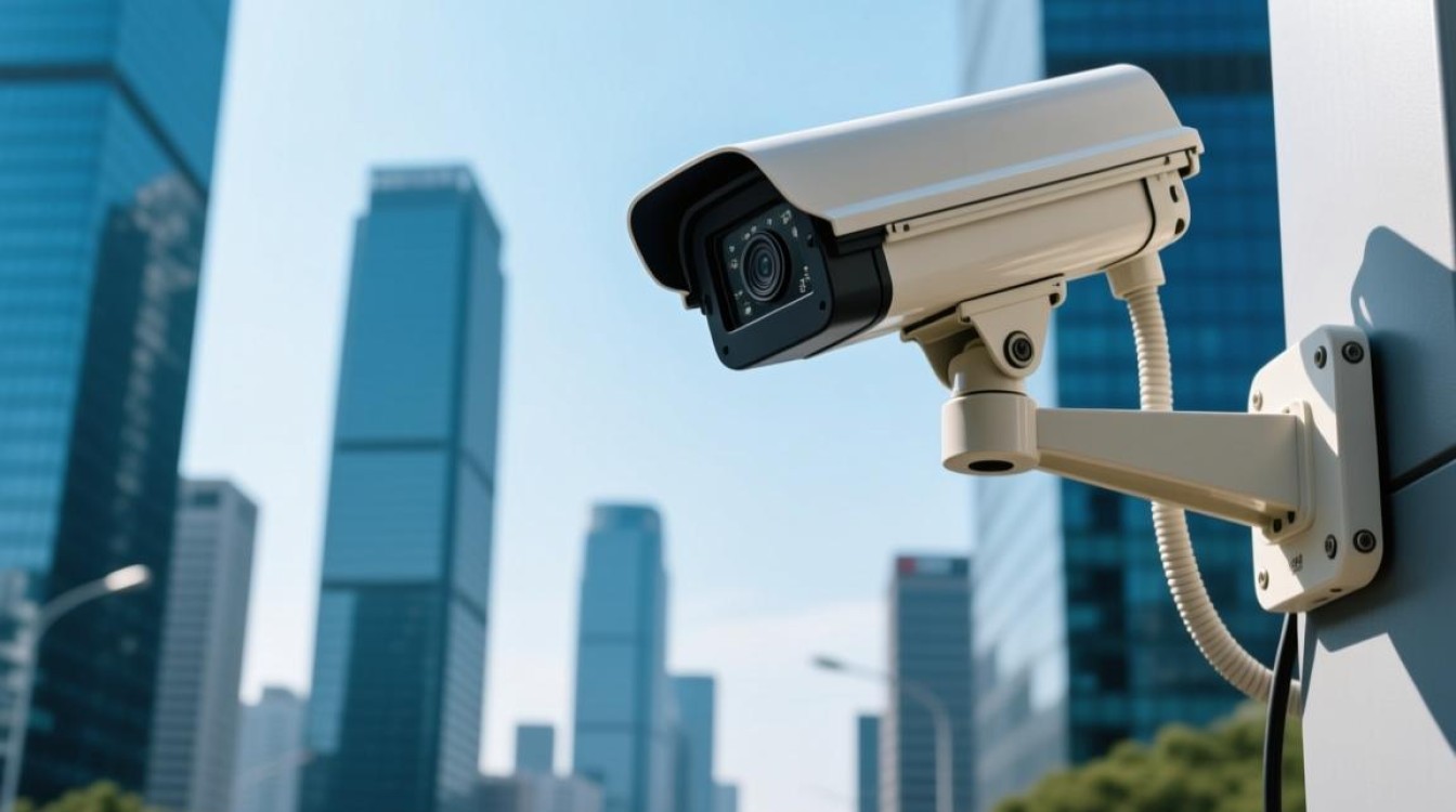 如何为你的企业选择一套高效的监控图像智能分析服务器？