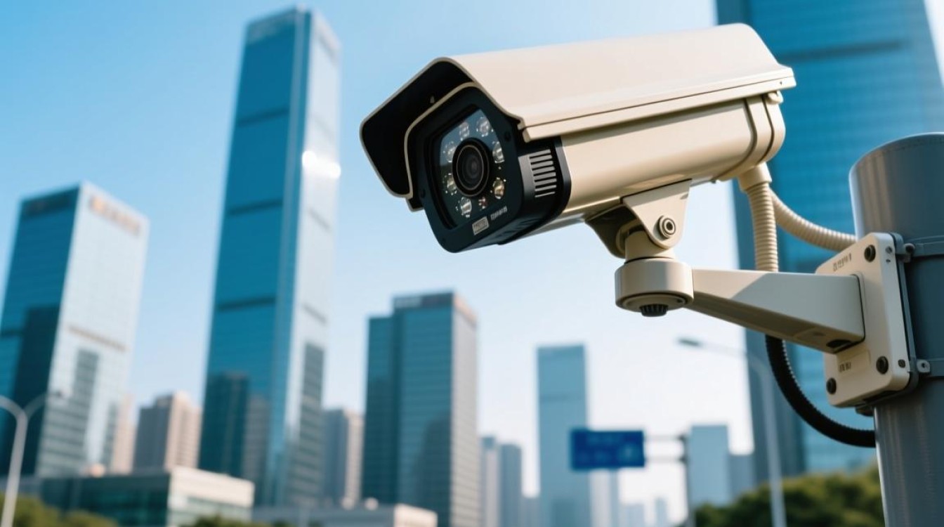 如何为你的企业选择一套高效的监控图像智能分析服务器？