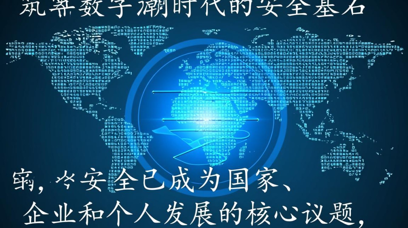 安全等保是什么？企业如何通过等保测评？