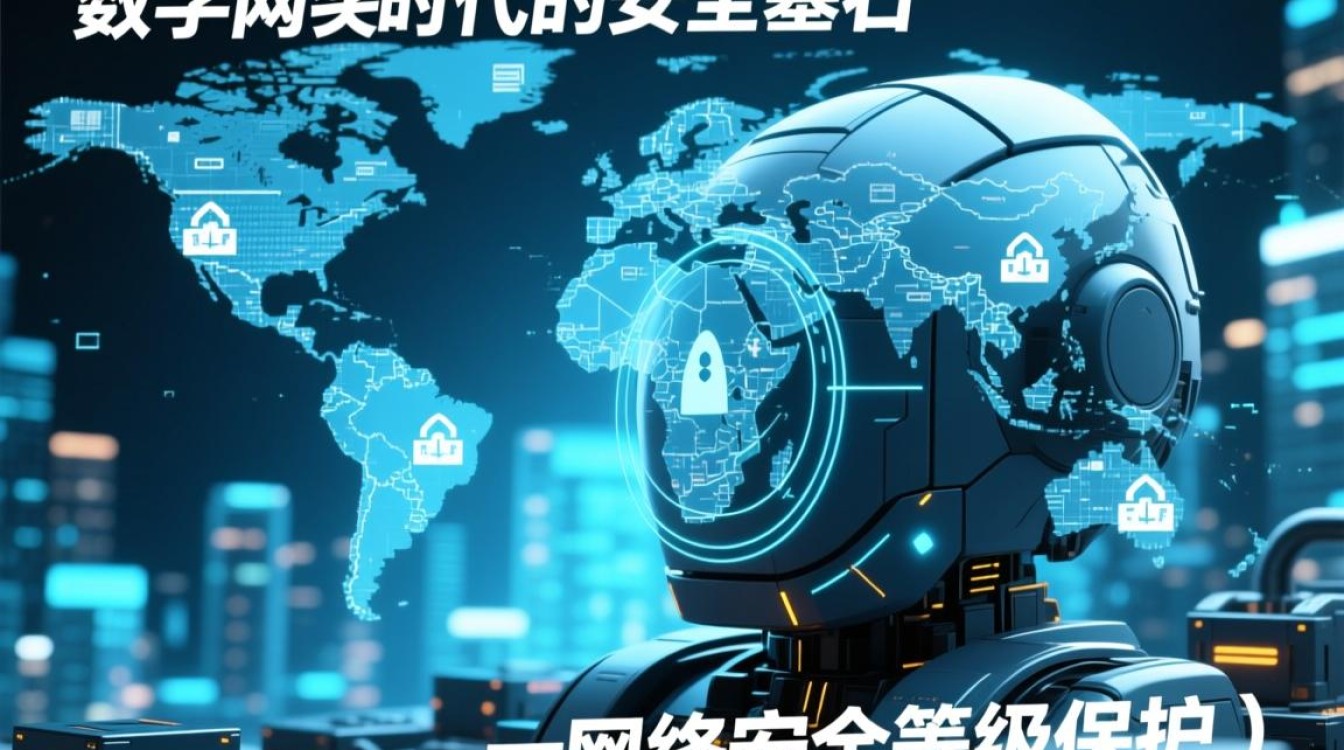 安全等保是什么？企业如何通过等保测评？