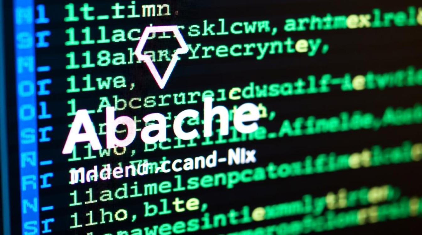 apache服务器如何隐藏版本号和路径信息？