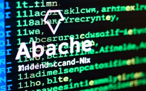 apache服务器如何隐藏版本号和路径信息？