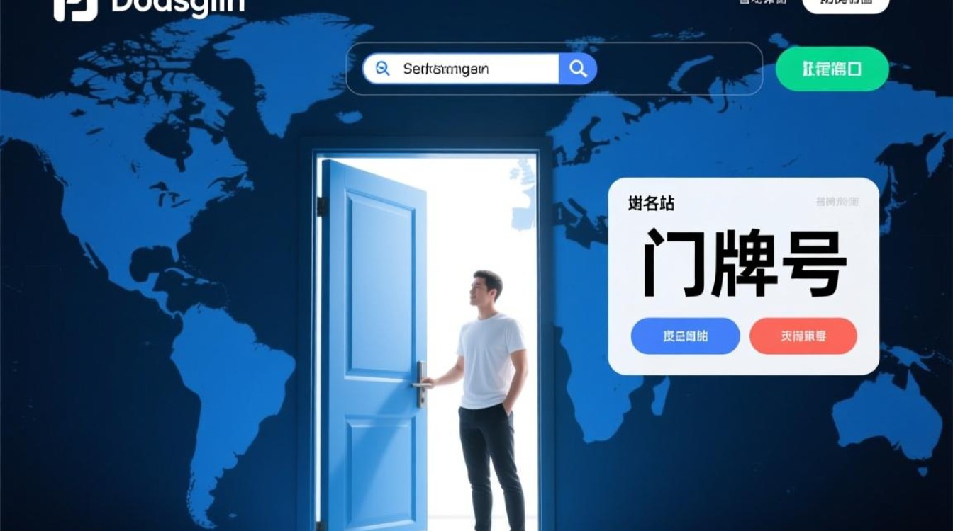短域名和长域名对网站SEO排名及品牌建设的影响有何不同？