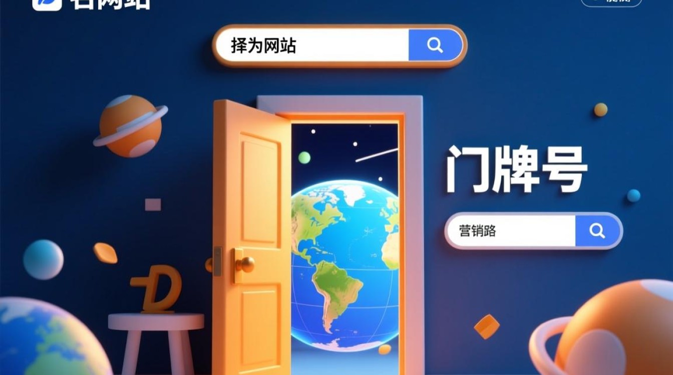 短域名和长域名对网站SEO排名及品牌建设的影响有何不同？