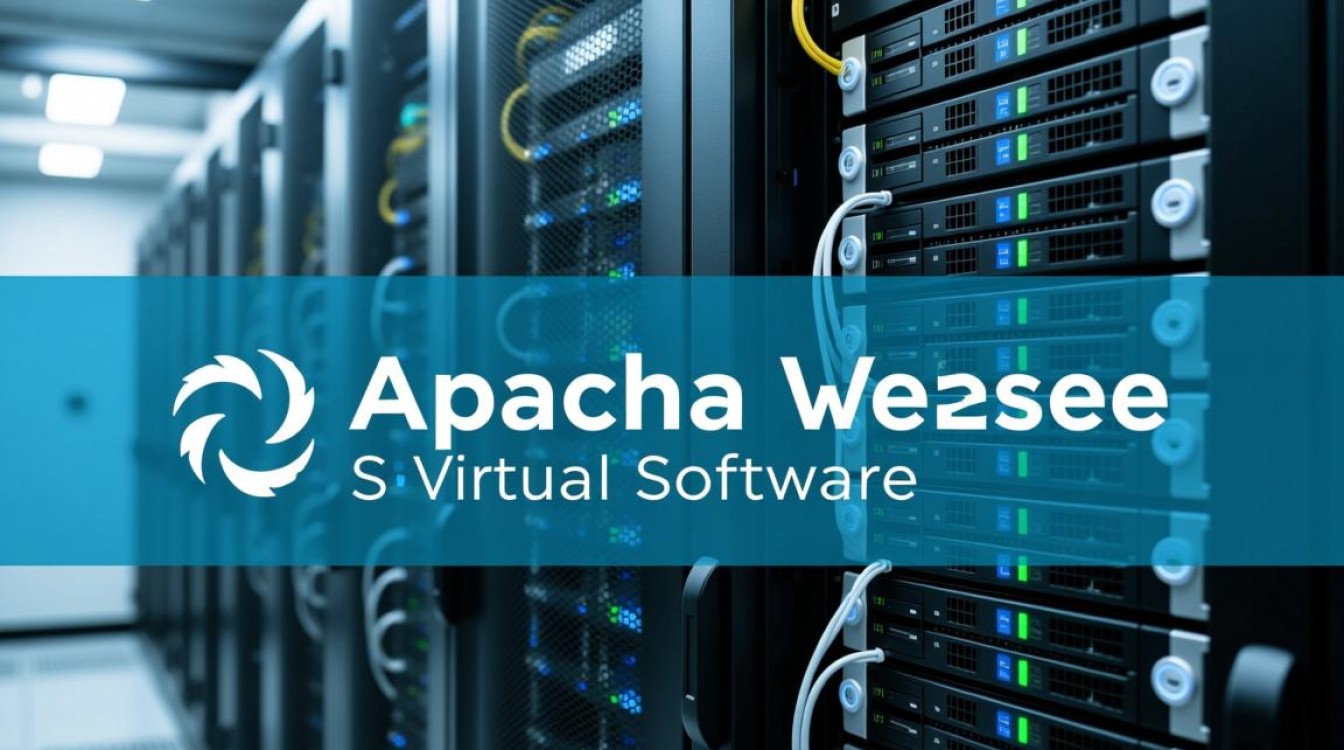 apache配置虚拟主机的方法详解，如何为多个域名设置独立虚拟主机？