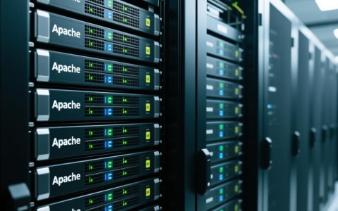 apache配置虚拟主机的方法详解，如何为多个域名设置独立虚拟主机？