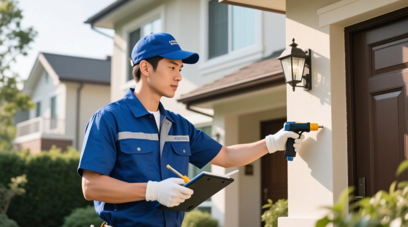 OA系统如何集成微信，实现手机端物业报修？