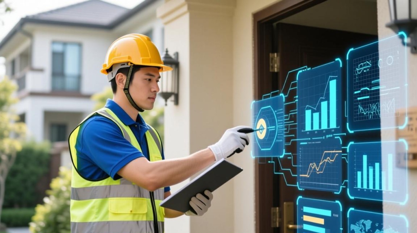 OA系统如何集成微信，实现手机端物业报修？