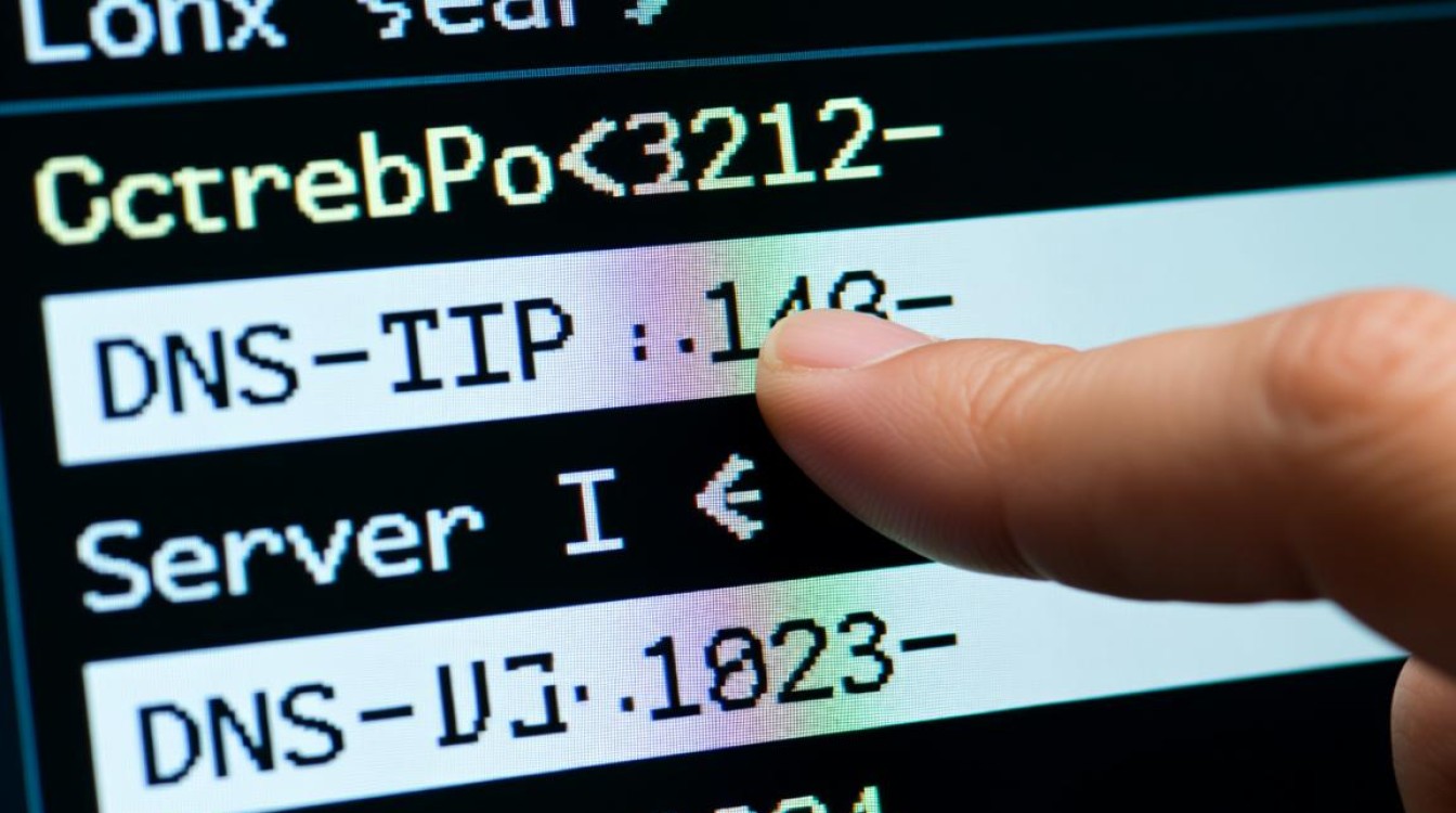 Linux下查看DNS服务器IP的命令是什么? Linux下查看DNS服务器IP的命令是什么?