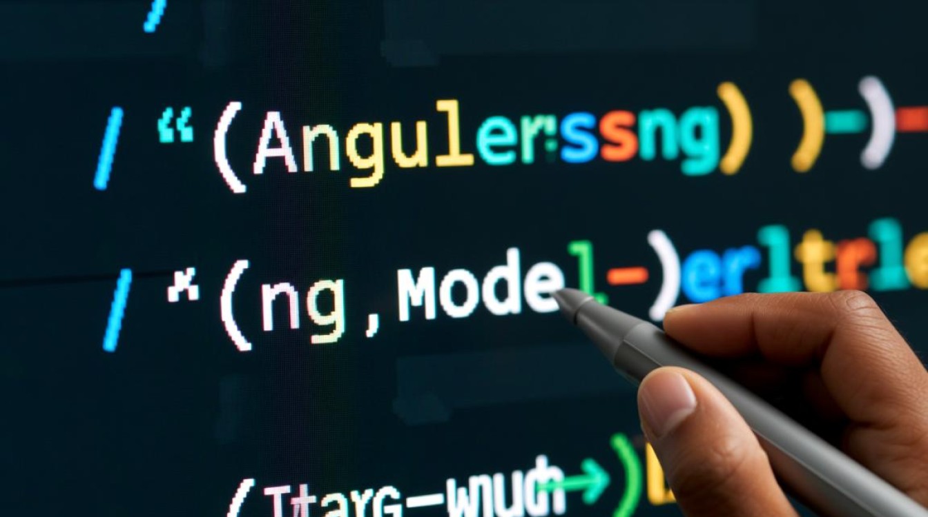 AngularJS中NgModelController如何实现数据绑定？