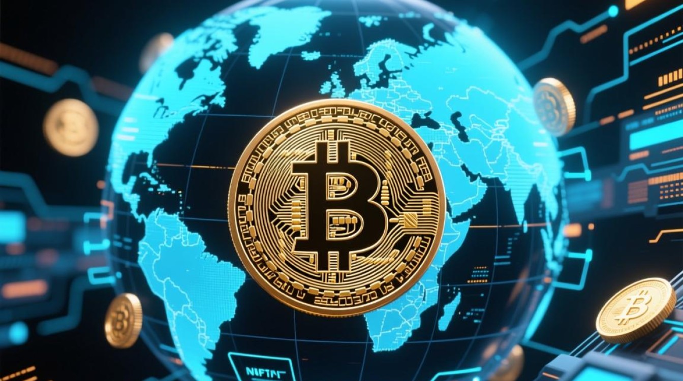 数字资产链为NFT带来了哪些独特优势? 数字资产链为NFT带来了哪些独特优势?