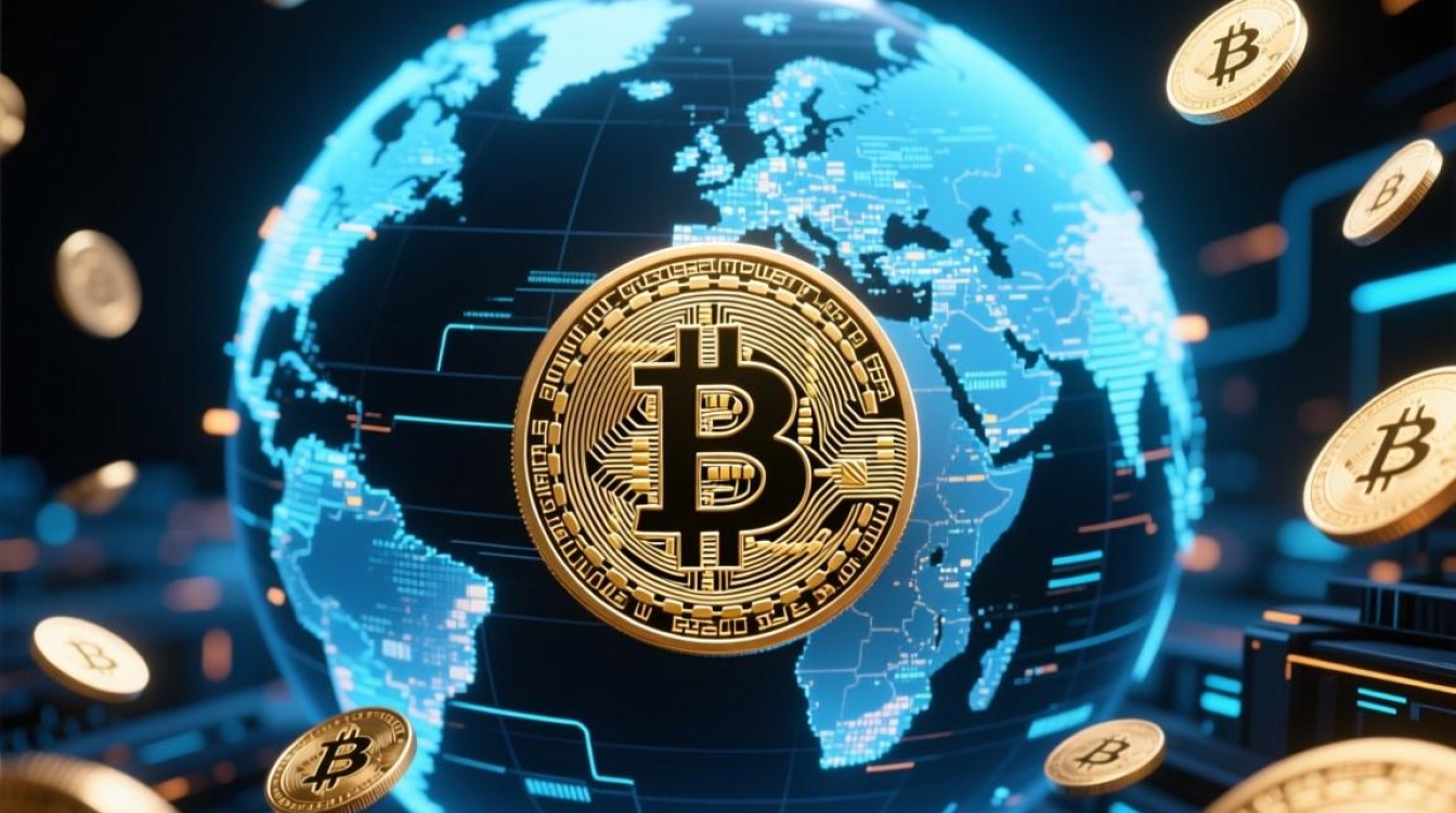 数字资产链为NFT带来了哪些独特优势? 数字资产链为NFT带来了哪些独特优势?