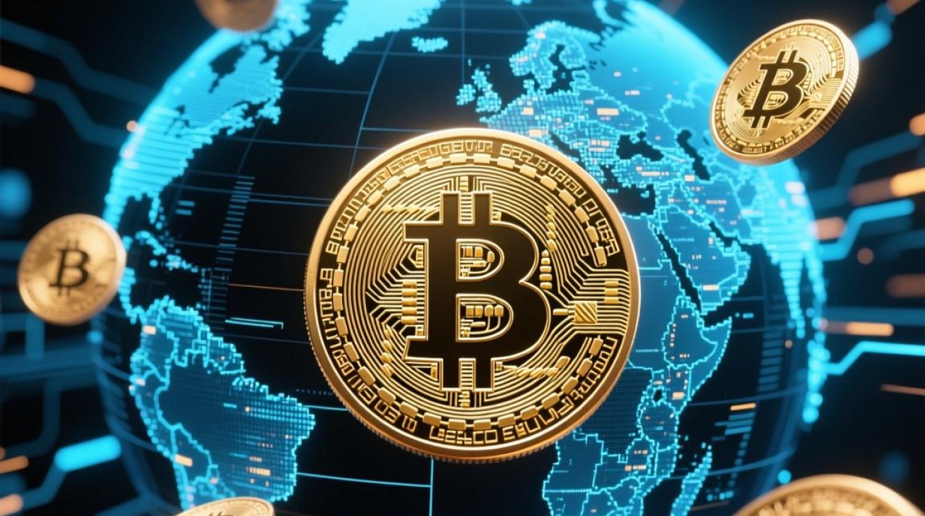 数字资产链为NFT带来了哪些独特优势? 数字资产链为NFT带来了哪些独特优势?