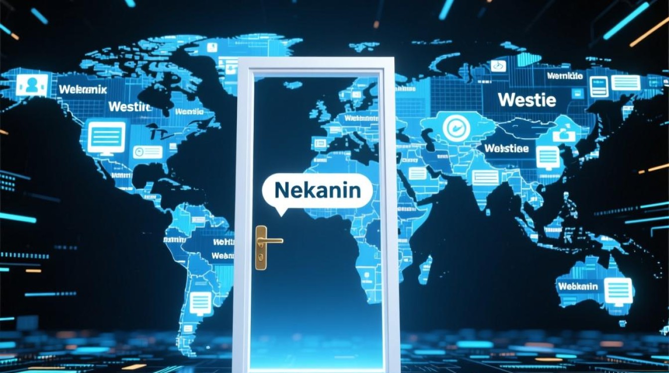 顶级域名和国别域名,到底哪个更适合你的网站? 顶级域名和国别域名,到底哪个更适合你的网站?