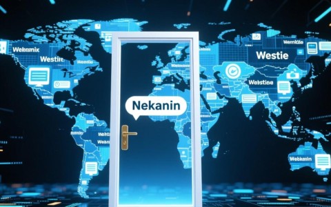 顶级域名和国别域名，到底哪个更适合你的网站？