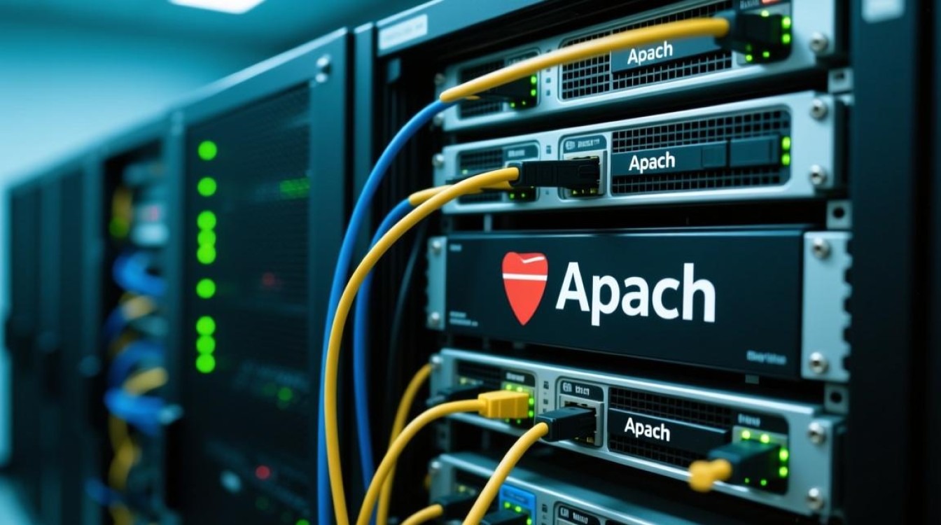 Apache虚拟主机配置后局域网无法访问域名怎么办? Apache虚拟主机配置后局域网无法访问域名怎么办?