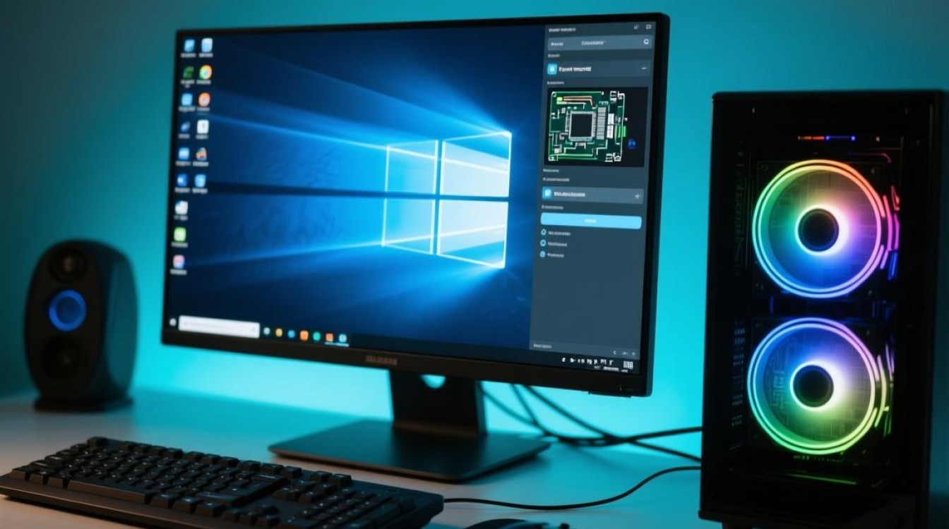 电脑配置在哪里看，怎么才能查到最详细的？