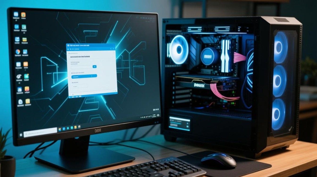 电脑配置在哪里看，怎么才能查到最详细的？