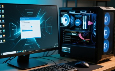 电脑配置在哪里看，怎么才能查到最详细的？