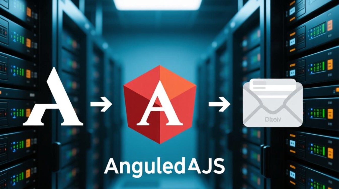 AngularJS连接数据库时,前端如何安全处理跨域与后端交互? AngularJS连接数据库时,前端如何安全处理跨域与后端交互?