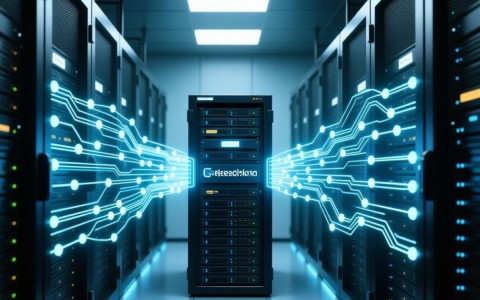 多个IP怎么绑定同一个域名？具体操作方法？