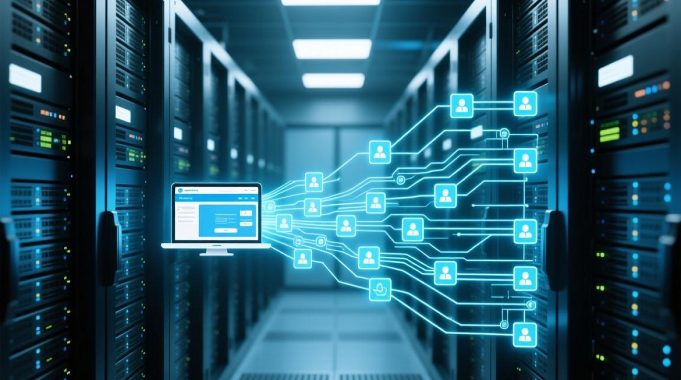 多个IP怎么绑定同一个域名?具体操作方法? 多个IP怎么绑定同一个域名?具体操作方法?