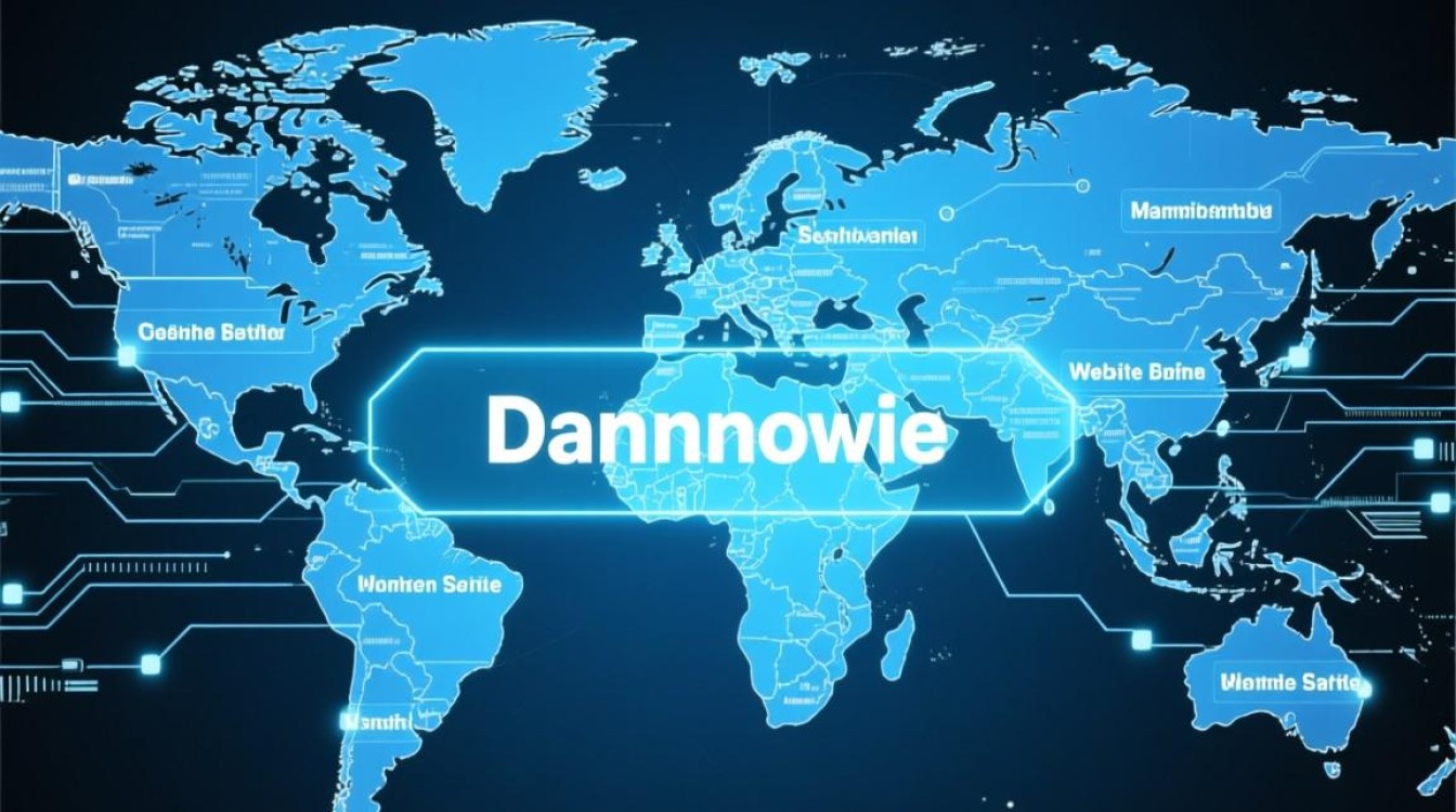 泛域名和具体域名有何区别,该如何选择? 泛域名和具体域名有何区别,该如何选择?