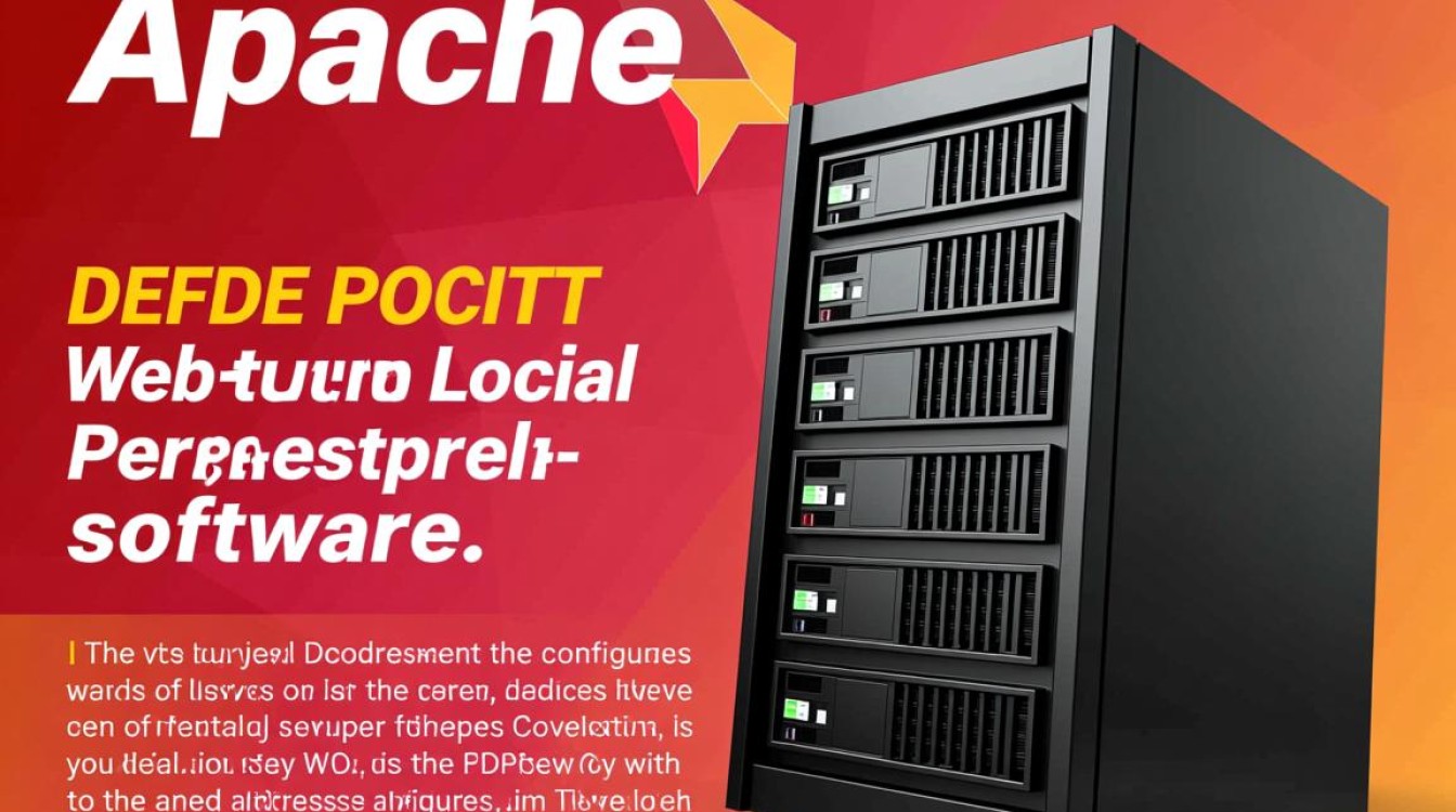 apache本地服务器地址怎么查?本地apache服务器地址怎么配置? apache本地服务器地址怎么查?本地apache服务器地址怎么配置?