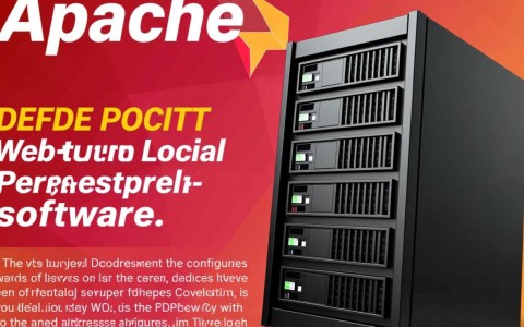 apache本地服务器地址怎么查？本地apache服务器地址怎么配置？