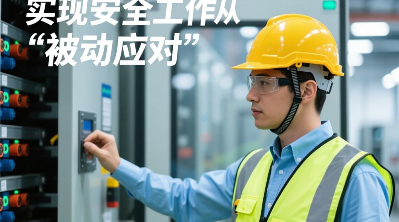 安全管理标准化如何落地才能切实提升企业安全水平? 安全管理标准化如何落地才能切实提升企业安全水平?