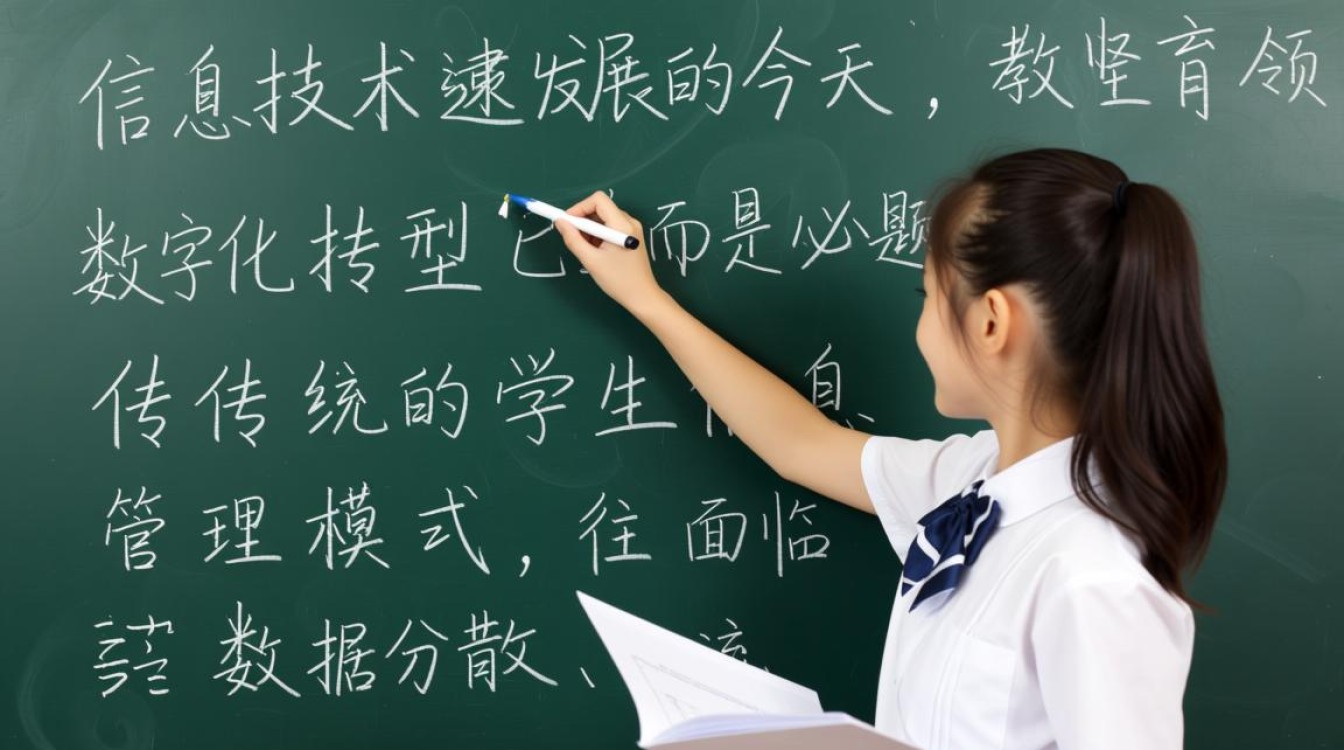 如何通过泛微平台实现学生档案数据一体化与家校内外的高效协同? 如何通过泛微平台实现学生档案数据一体化与家校内外的高效协同?