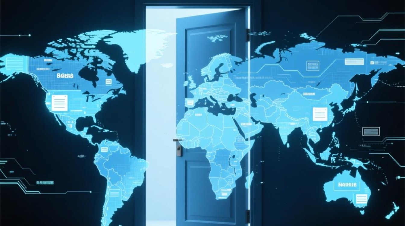 域名访问升级是什么？对网站有什么影响？