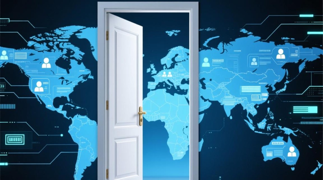 域名访问升级是什么？对网站有什么影响？