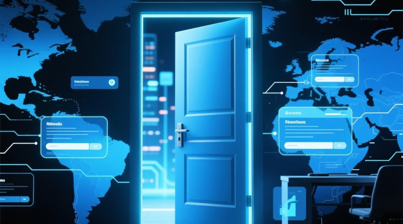 域名访问升级是什么？对网站有什么影响？