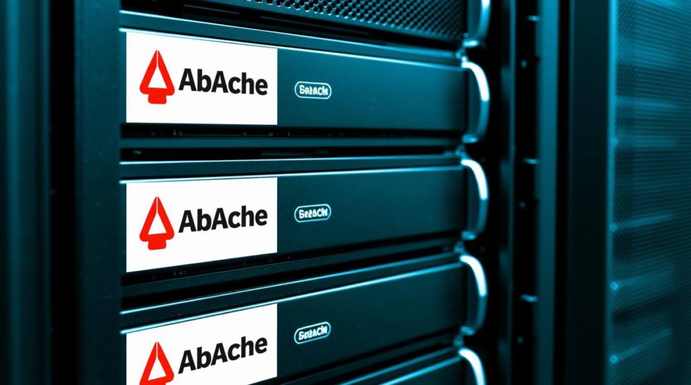 Apache配置虚拟主机域名，如何绑定多个域名并生效？