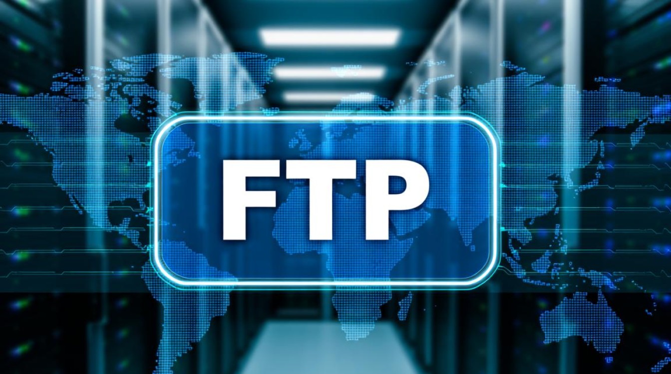 如何有效监控FTP服务器状态,保障数据传输安全稳定? 如何有效监控FTP服务器状态,保障数据传输安全稳定?
