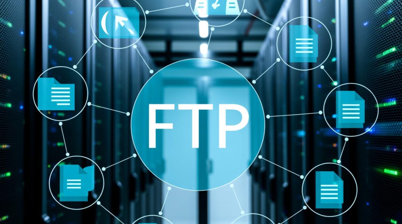 如何有效监控FTP服务器状态,保障数据传输安全稳定? 如何有效监控FTP服务器状态,保障数据传输安全稳定?