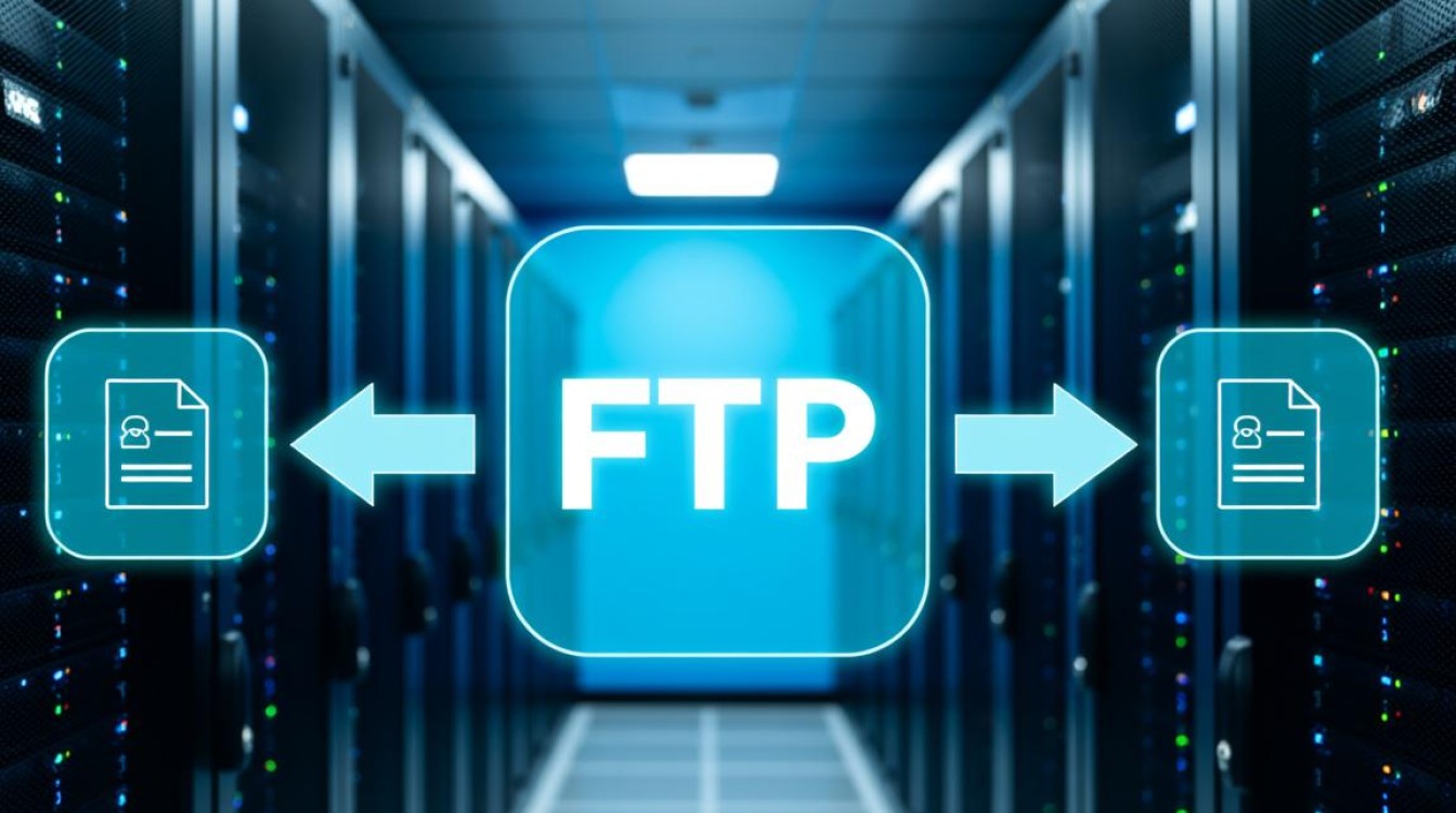 如何有效监控FTP服务器状态,保障数据传输安全稳定? 如何有效监控FTP服务器状态,保障数据传输安全稳定?