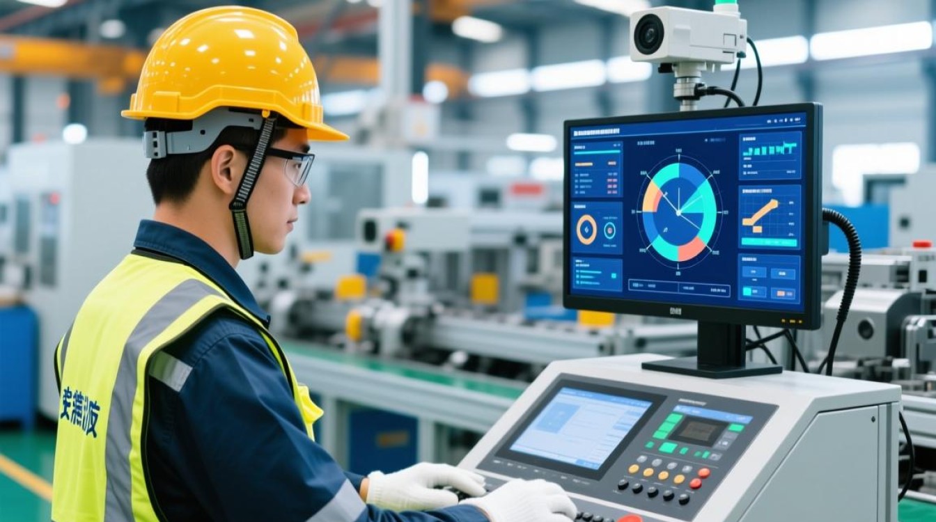 安全生产精准监测如何实现风险隐患实时预警? 安全生产精准监测如何实现风险隐患实时预警?