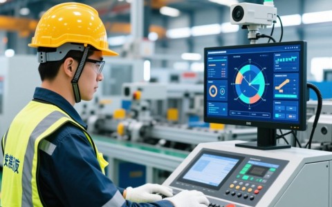 安全生产精准监测如何实现风险隐患实时预警？