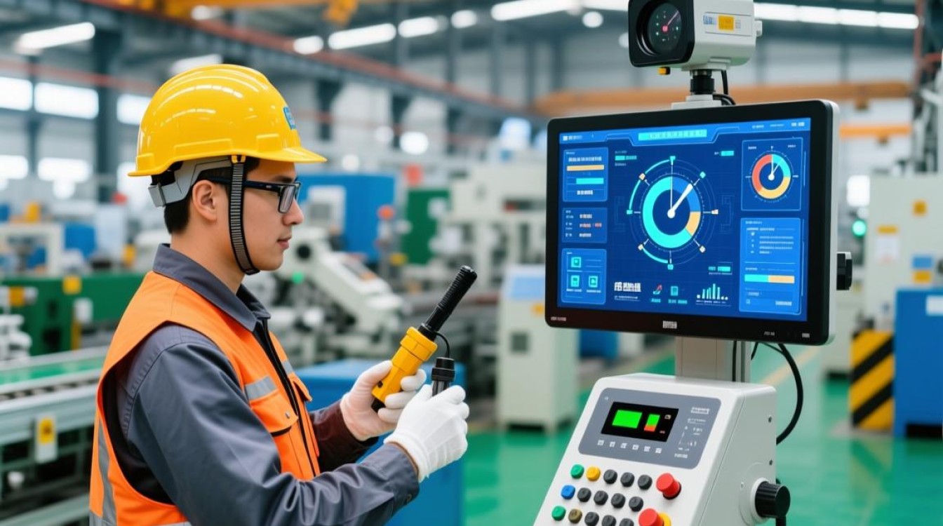 安全生产精准监测如何实现风险隐患实时预警? 安全生产精准监测如何实现风险隐患实时预警?