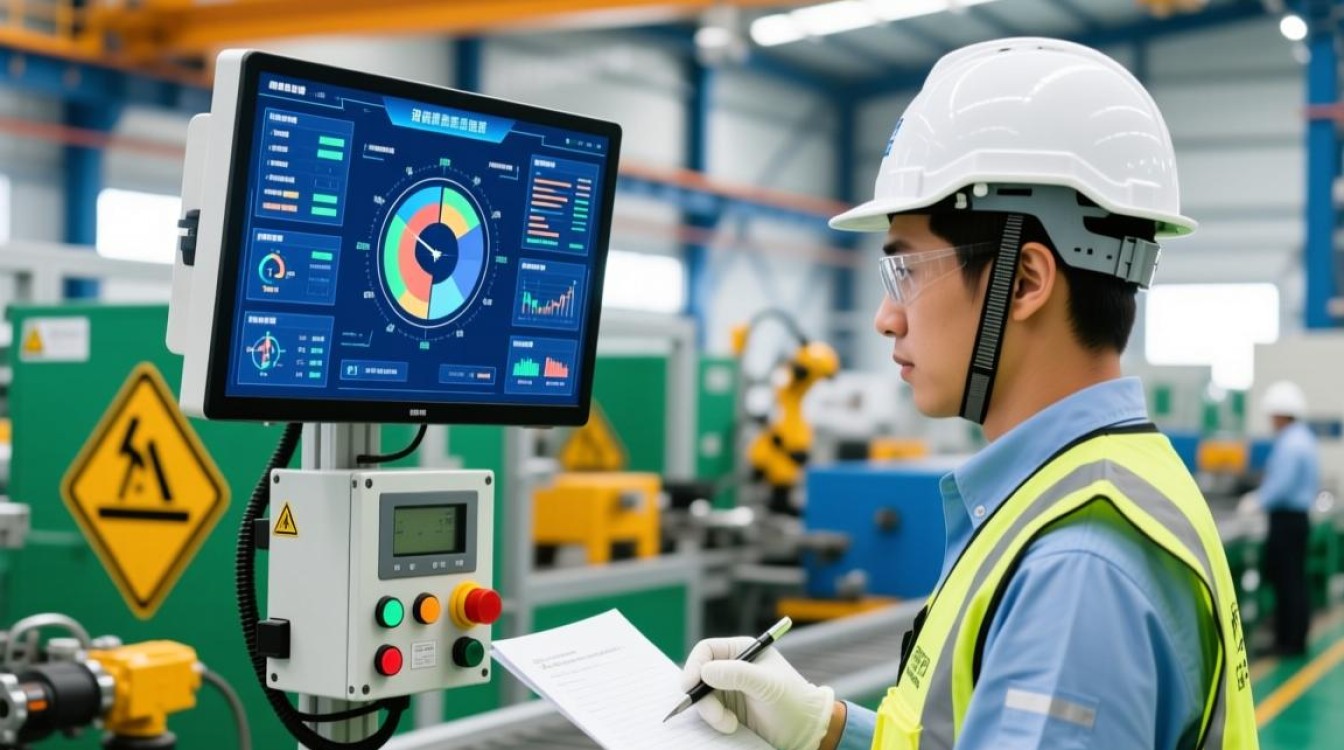 安全生产精准监测如何实现风险隐患实时预警? 安全生产精准监测如何实现风险隐患实时预警?