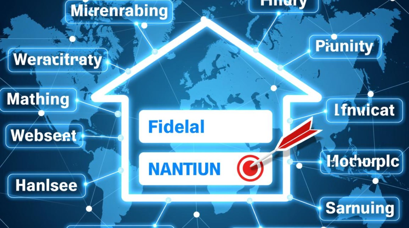 顶级域名究竟要如何具体设置子域名解析记录才能生效? 顶级域名究竟要如何具体设置子域名解析记录才能生效?