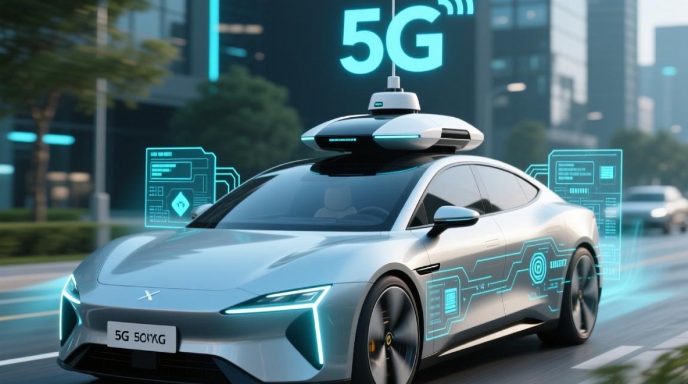 5G低延迟都出来了，无人驾驶还需要CDN做什么？