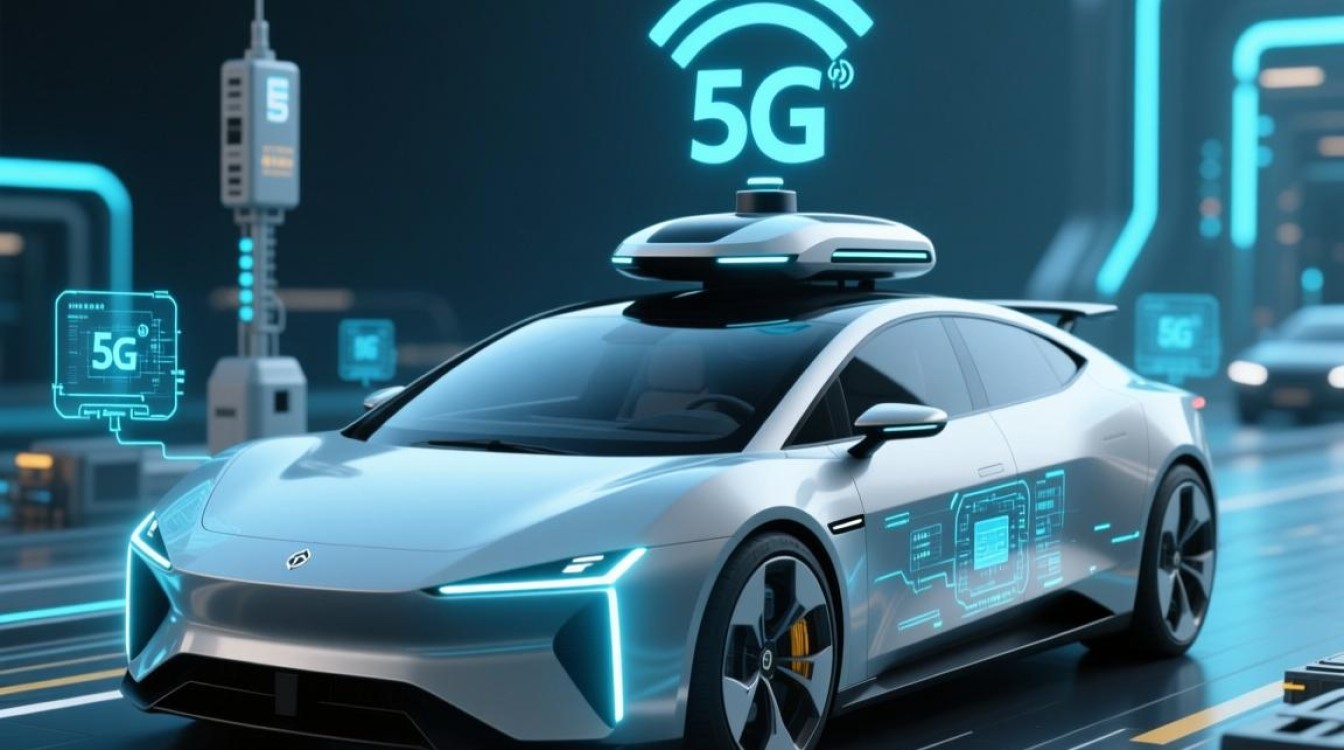 5G低延迟都出来了，无人驾驶还需要CDN做什么？