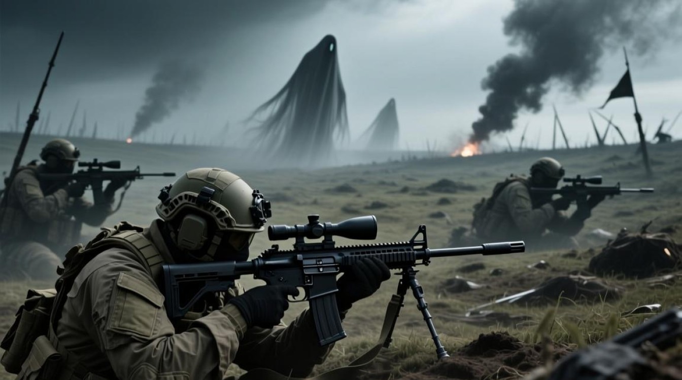 狙击手1号怎么配？求个大神分享一套能一击必杀的毕业配置方案？