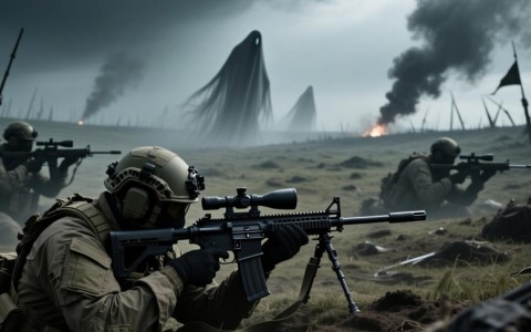 狙击手1号怎么配？求个大神分享一套能一击必杀的毕业配置方案？