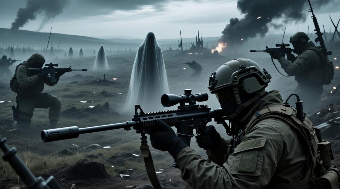 狙击手1号怎么配？求个大神分享一套能一击必杀的毕业配置方案？